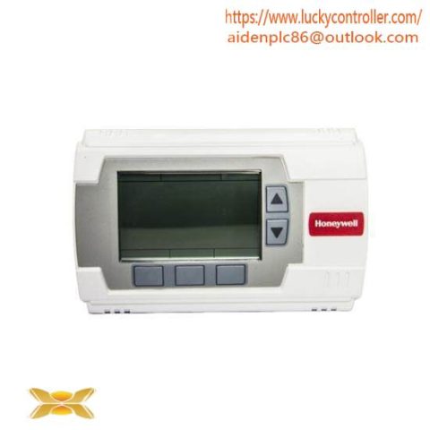 Honeywell 51196005-500; Producer: Honeywell