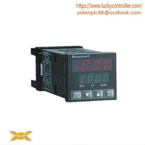 Honeywell UDC1000 Universal Digital Controller: Advanced Automation for Industrial Control