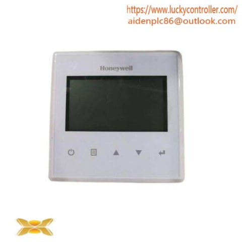 Honeywell VEC8675WP20 - Industrial Automation Controller
