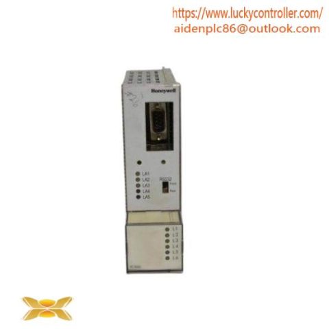 Honeywell XC5010C Programmable Universal HVAC Controller, Plug-in Module