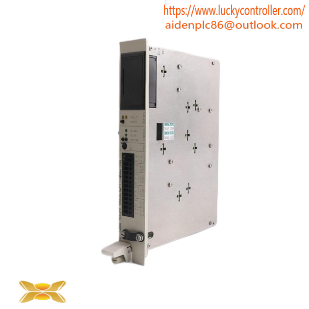 HP 44713A High Precision Data Acquisition Module