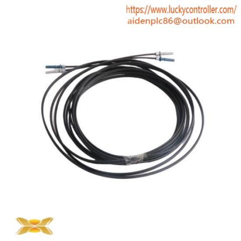 HP 44723A Industrial Measurement Module