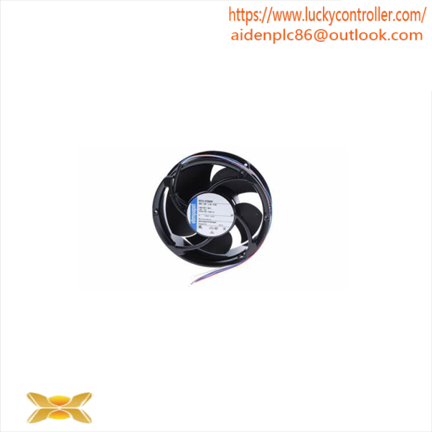 HP 44723A Industrial Measurement Module