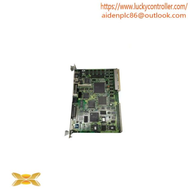 HP 58503A Industrial Automation Controller