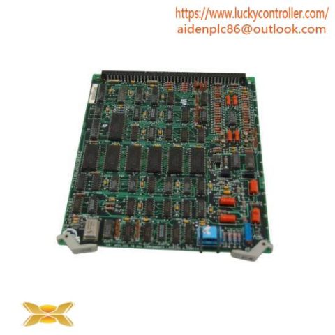 HP A5991A J5600 Industrial Automation Module