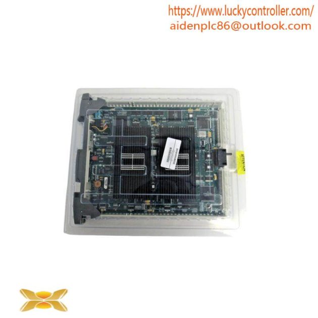 HP A5991A J5600 Industrial Automation Module