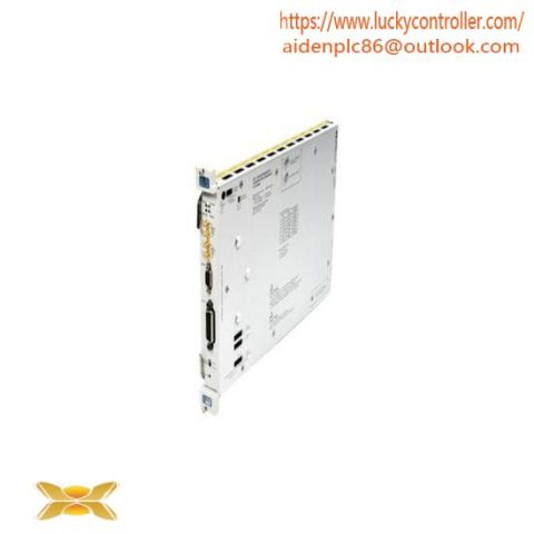 HP E1406 Industrial Control Module