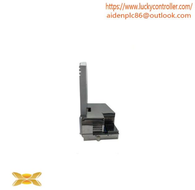 HP E1406 Industrial Control Module