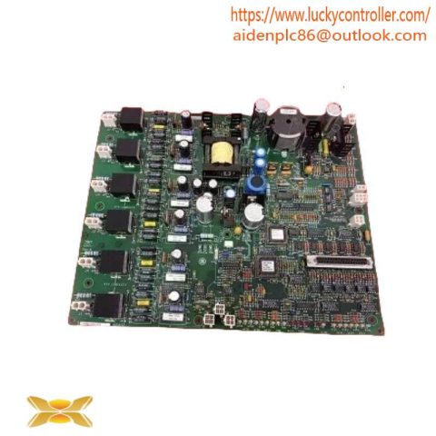 HP E1740A Precision Signal Generator for Industrial Automation