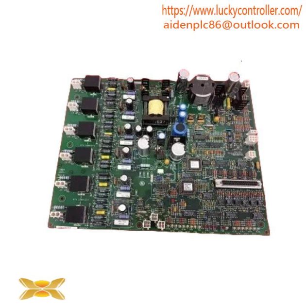 HP E1740A Precision Signal Generator for Industrial Automation