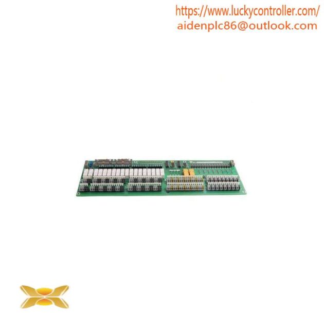 HYBRICON PCI354-1022-38 Industrial Control Module