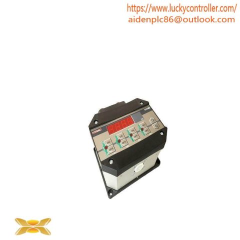 Hydac EDS1791-N-016-000 Electronic Pressure Switch - Precise Control for Industrial Applications