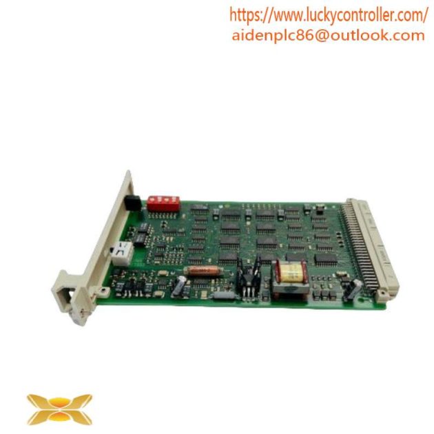 Hydepark SM552A-173LE Industrial Control Module