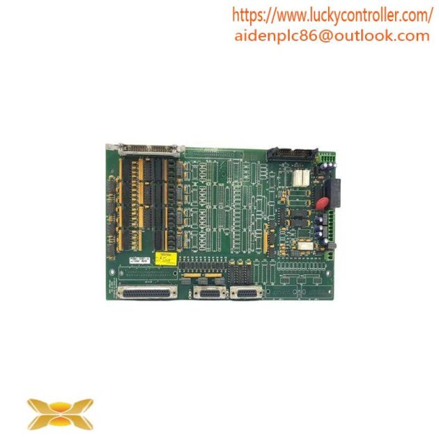 Hypertherm PCB-SERVO I/O INTERFACE REV C