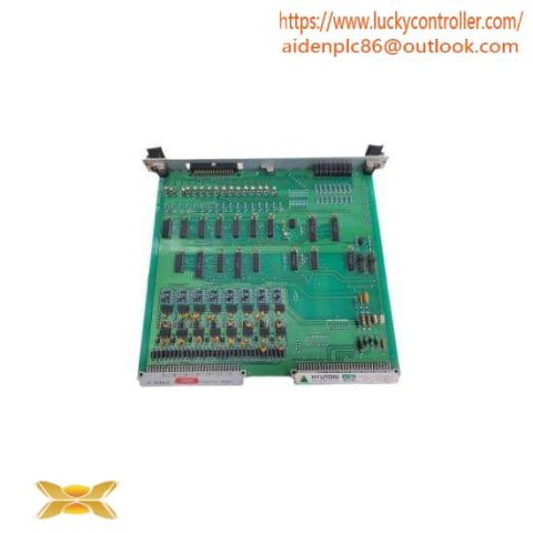 Hyundai DOM16 - Industrial Digital Output Module