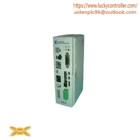 IAI RCS-C RA45-A-30 CC0 Module, Advanced Control System