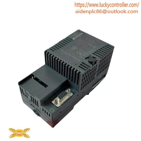 GE IC200BEM002: High-Performance Communications Slave Module for Industrial Control Systems