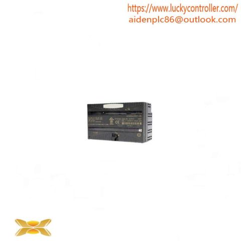 GE IC200MDL740J Output Module: Advanced Industrial Control Solution