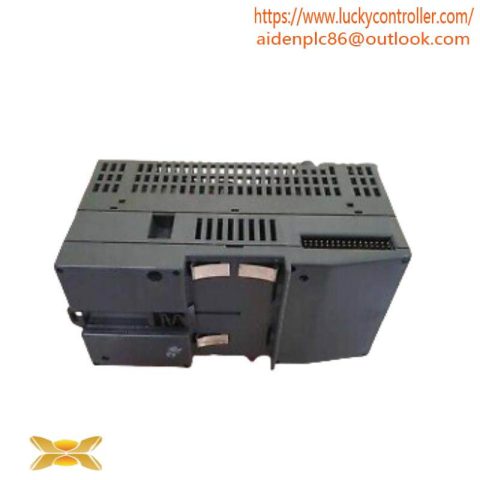 GE IC200PWR101E - VersaMax Power Supply Module