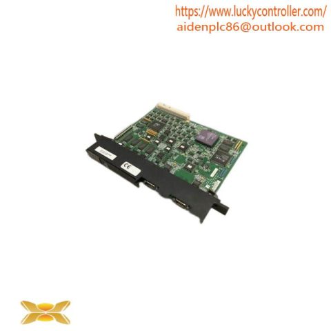 GE IC687BEM744 Bus Controller - High Performance, Industry-leading Automation Solution