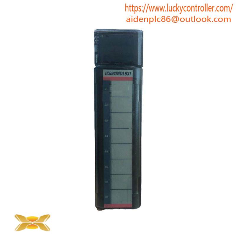 ic694mdl931_ge_rx3i_ac_dc_voltage_output_module.jpg GE IC694MDL931: RX3i AC/DC Voltage Output Module