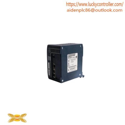 GE IC695CPE305-AFAT PACSystems RX3i Micro Modular Controller