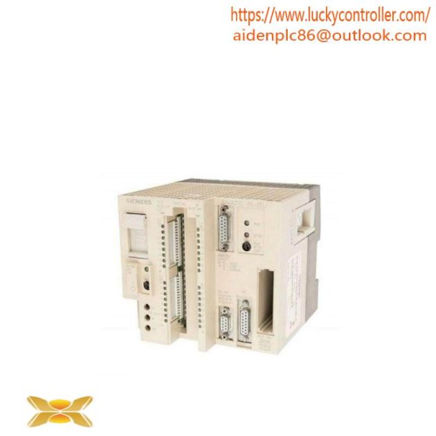 ICOS IVC-1000 OP771 Industrial Control Module