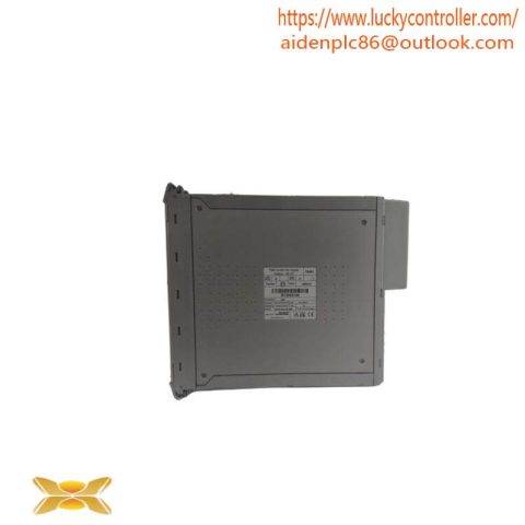 ICS T8461 - Digital Output Module by ICS, 40-Channel, 20-32Vdc Supply
