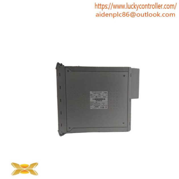ICS T8461 - Digital Output Module by ICS, 40-Channel, 20-32Vdc Supply