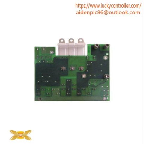 ICS+Triplex+T3150A+Controller+MODULE