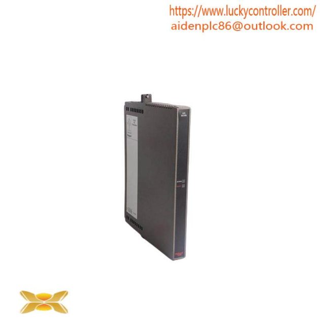 ICS TRIPLEX T3310 I/O Transceiver Module - Rockwell Automation, High-Performance Control Solution