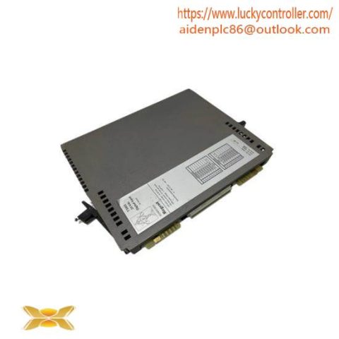 AB ICS Triplex T3500 I/O Power Supply Module