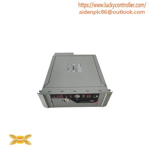ICS TRIPLEX T8111C Industrial Control Module