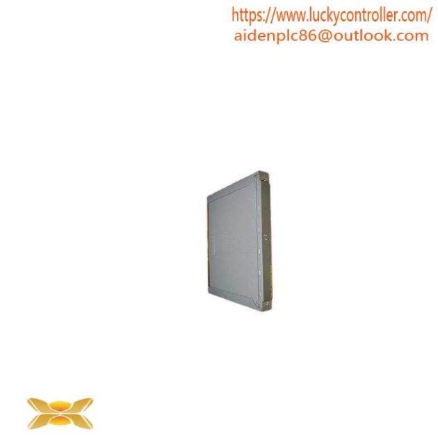 ICS TRIPLEX T8111C Industrial Control Module