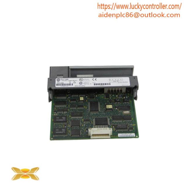 ICS Triplex T8151B Module for Industrial Automation Solutions