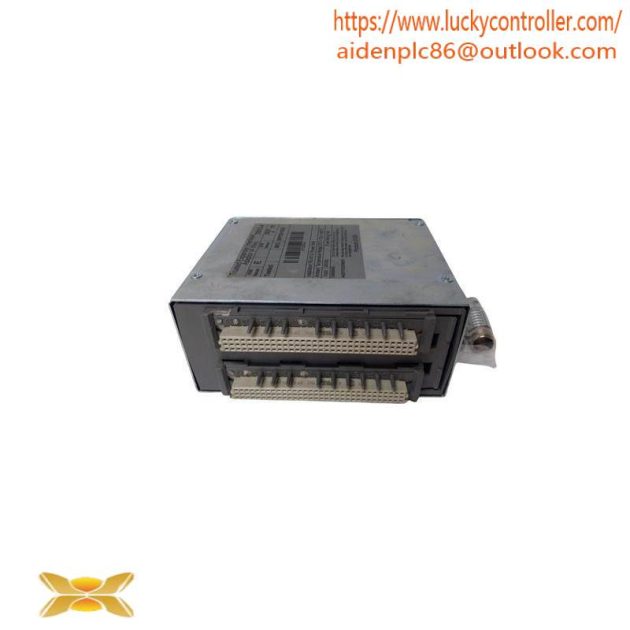 ICS TRIPLEX T8312-4 I/O Expansion Module