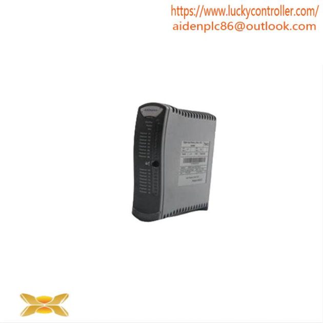 ICS TRIPLEX T8312-4 I/O Expansion Module