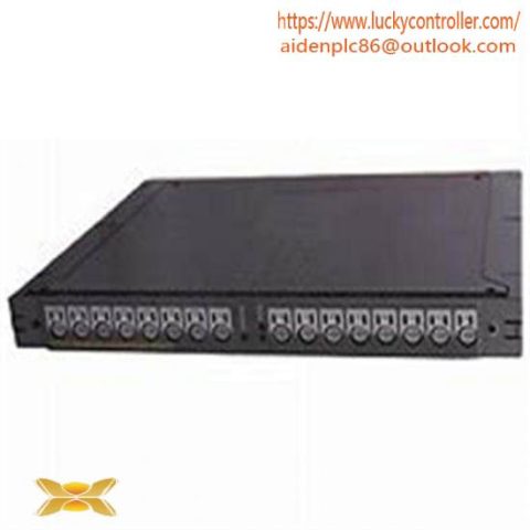 ICS Triplex T8314 Module for Industrial Control Systems