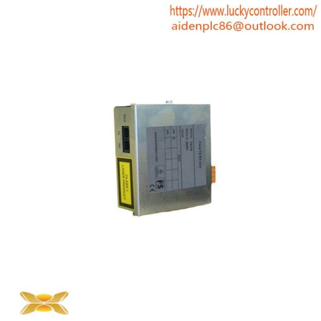 ICS Triplex T8314 Module for Industrial Control Systems