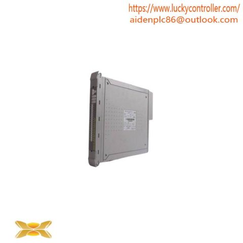 ICS Triplex T8403C PLC Module