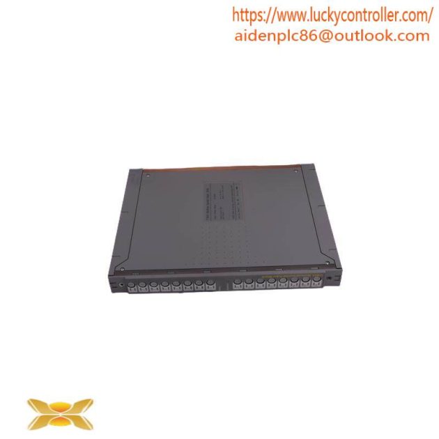 ICS Triplex T8403C PLC Module