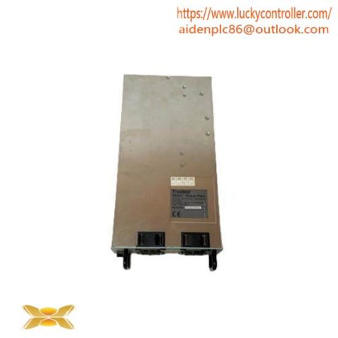 ICS Triplex T8403CX - Industrial Control Module