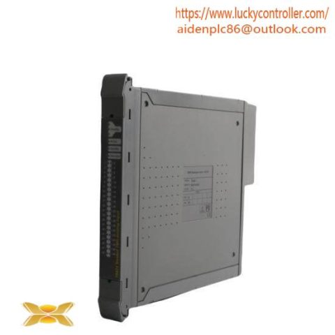 ICS Triplex T8431 Analog Input Module
