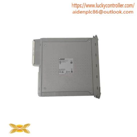 ICS Triplex T8461C: Advanced Digital Output Module for Industrial Control Systems