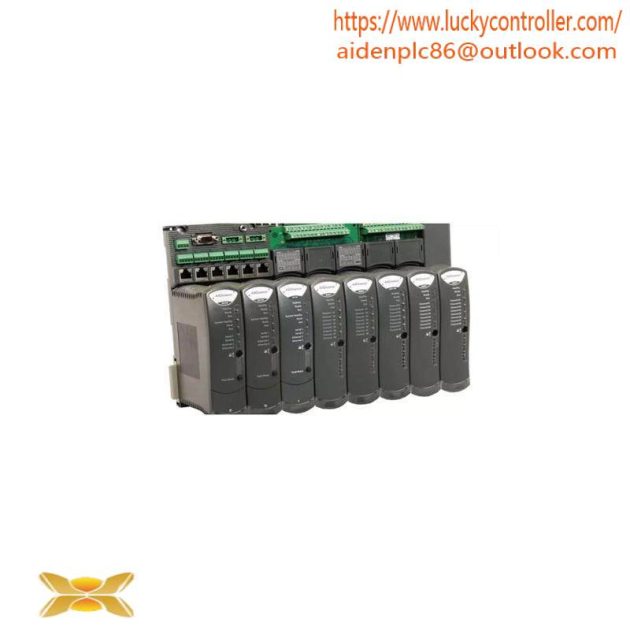 ICS TRIPLEX T8850 Digital Output Module