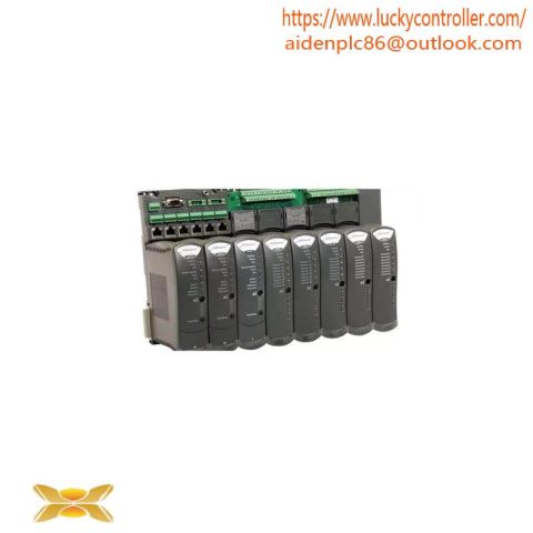 ICS Triplex T8850C: Advanced I/O & Communication Modules for Industrial Control Systems