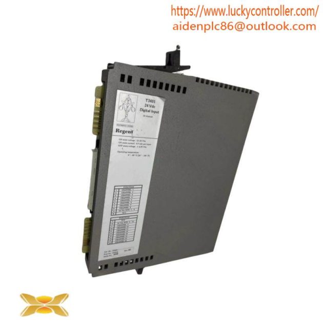 ICS TRIPLEX T9310-02 Off-the-Shelf Modules for Industrial Automation