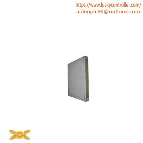 ICS Triplex T9481 Analog Output Module, Precision Control for Industrial Automation