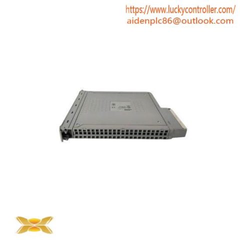 ICS TRIPLEX TC-215-01-6M5 Industrial Control Module Card Transmitter Sensor