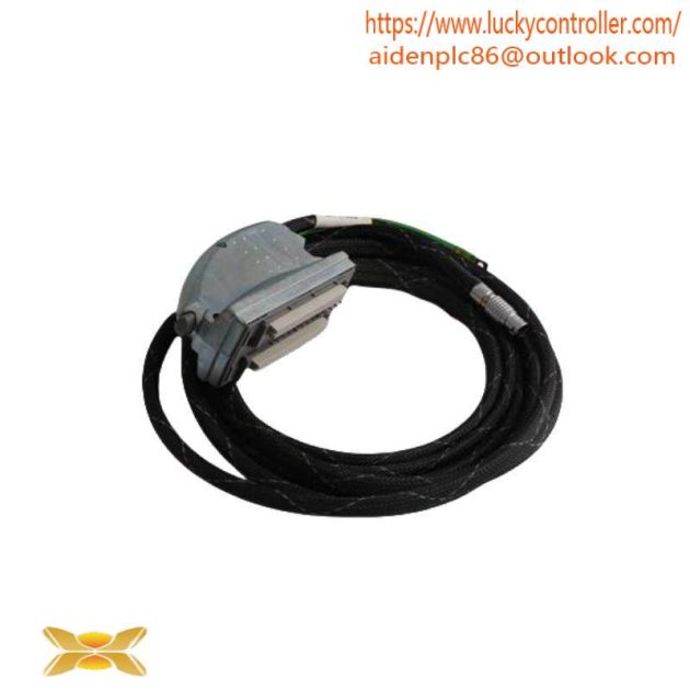 ICS TRIPLEX TC-301-02-2M0 Controller Module Card Transmitter Sensor